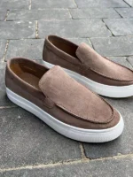 чоловічі лофери 660-EG