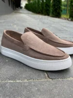 чоловічі лофери 660-EG