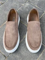 чоловічі лофери 660-EG