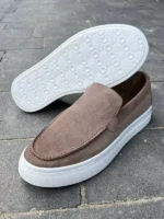 чоловічі лофери 660-EG