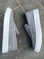 чоловічі лофери 661-EG