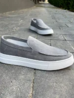 чоловічі лофери 661-EG