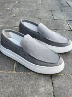 чоловічі лофери 661-EG