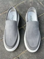 чоловічі лофери 661-EG