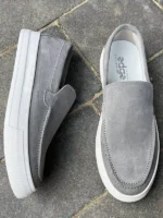 чоловічі лофери 661-EG