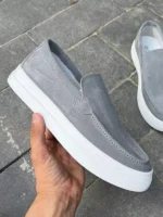 чоловічі лофери 661-EG