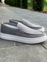 чоловічі лофери 661-EG