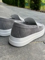 чоловічі лофери 661-EG