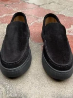 мужские лоферы 662-EG