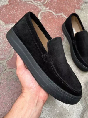 чоловічі лофери 662-EG