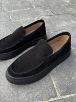 мужские лоферы 662-EG