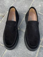 мужские лоферы 662-EG