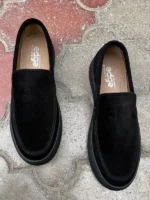 мужские лоферы 662-EG