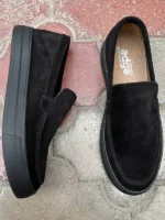 мужские лоферы 662-EG