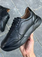 мужские кроссовки 663-SB