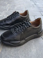 мужские кроссовки 663-SB