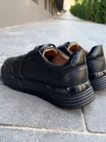 мужские кроссовки 663-SB