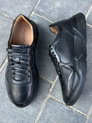 мужские кроссовки 663-SB