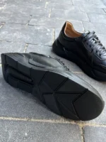 мужские кроссовки 663-SB