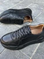 мужские кроссовки 663-SB