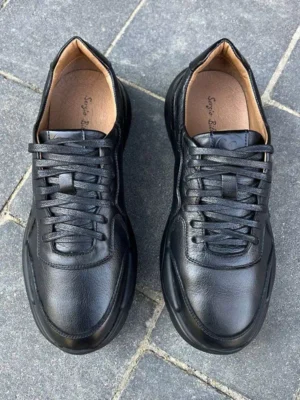 мужские кроссовки 663-SB