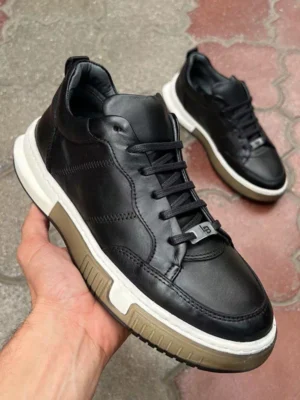 чоловічі кросівки 672-LB