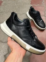 чоловічі кросівки 672-LB