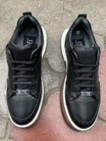 чоловічі кросівки 672-LB