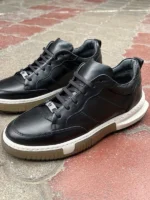 чоловічі кросівки 672-LB