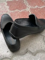 мужские мокасины 673-R