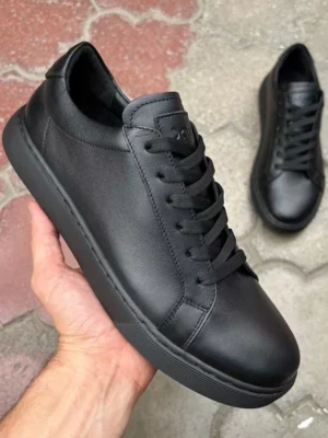 мужские кеды 676-S