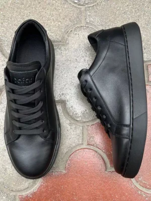 мужские кеды 676-S