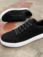 мужские кеды 677-S