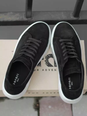 мужские кеды 677-S