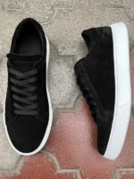 мужские кеды 677-S