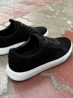 мужские кеды 677-S