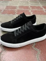 мужские кеды 677-S