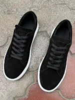 мужские кеды 677-S