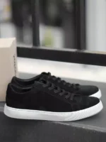 мужские кеды 677-S