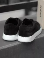 мужские кеды 677-S