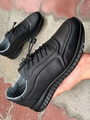 мужские кроссовки 678-R