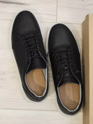 мужские кеды 692-K