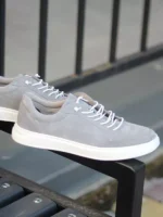 мужские кеды 694-K