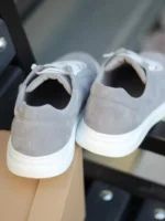 мужские кеды 694-K