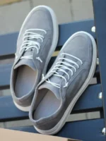 мужские кеды 694-K