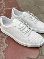 мужские кеды 695-K