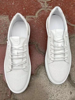 мужские кеды 695-K