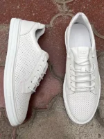 мужские кеды 695-K