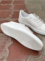 мужские кеды 695-K