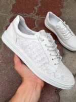 мужские кеды 695-K